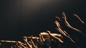 Be The Church Or Make Way For Something Else Be The Church Or Make Way For Something Else