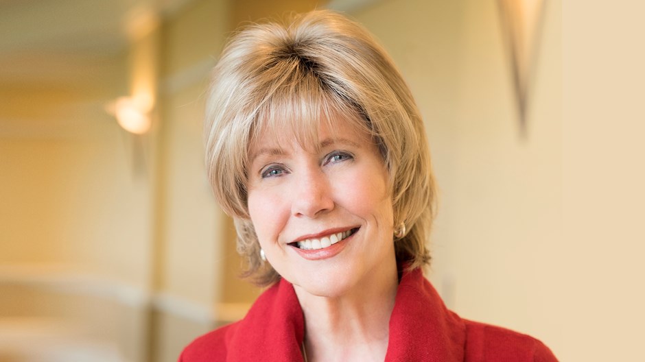 Joni Eareckson Tada: Suffering Helps Me See Heaven