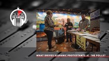 Why Latino Evangelicals Vote Beyond Immigration Why Latino Evangelicals Vote Beyond Immigration