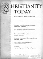 February 4 1957