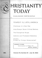 July 19 1963