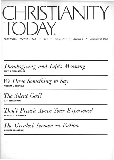 November 8 November 8