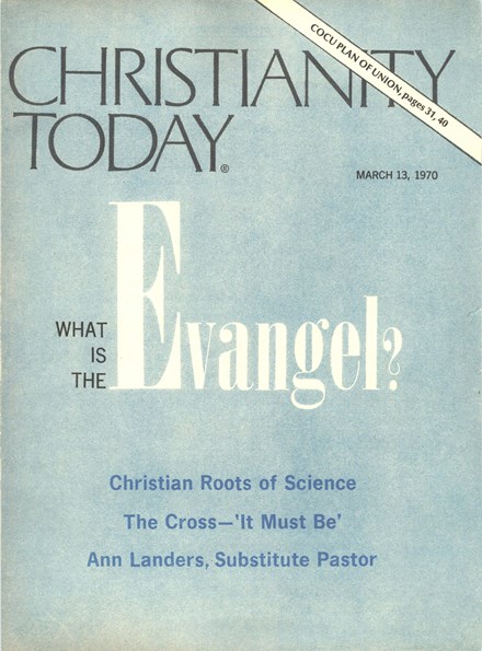 1970 | Christianity Today