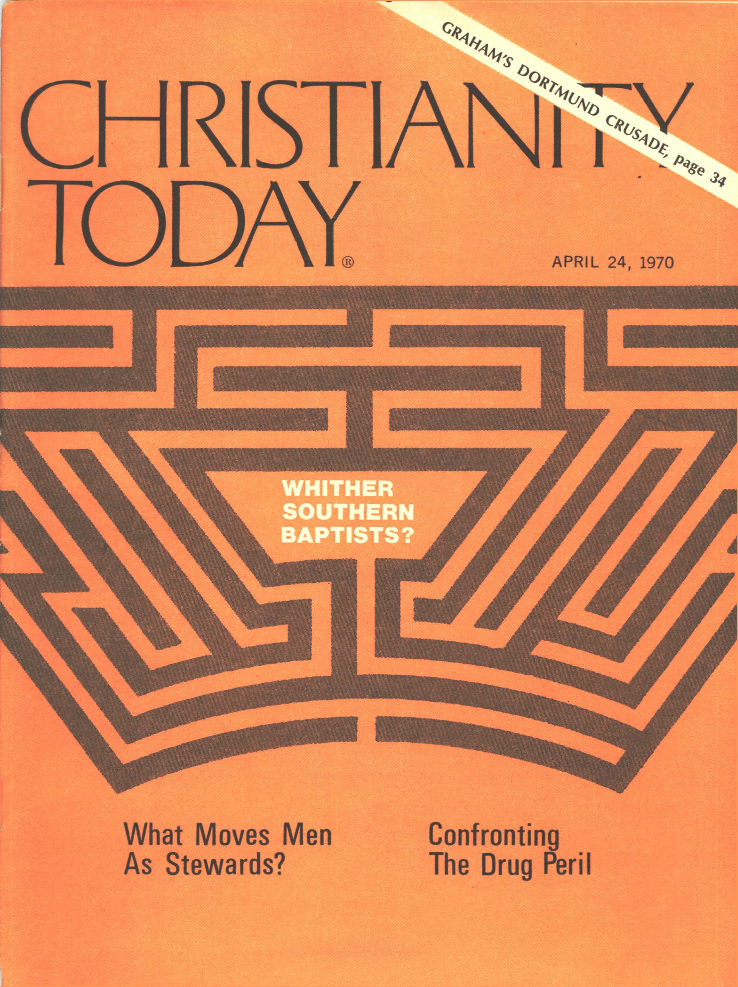 1970 | Christianity Today