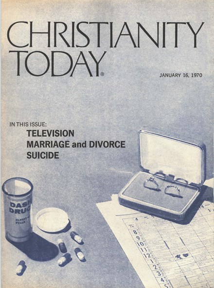 1970 | Christianity Today