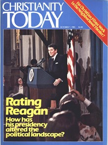 October 7 1983