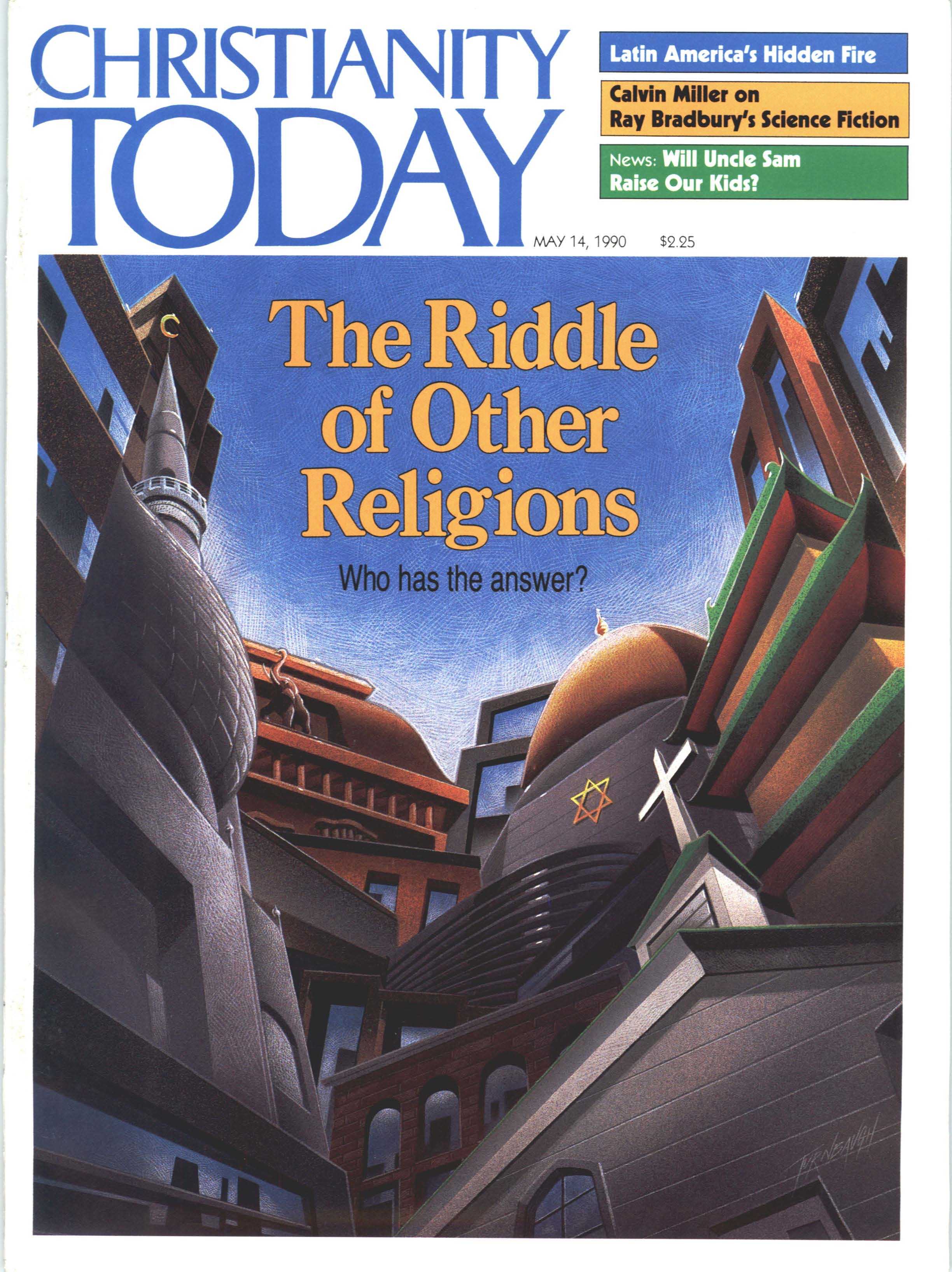 1990 | Christianity Today