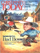 August 19 1991