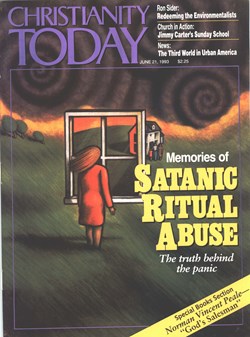 June 21 1993 The Magazine Christianity Today