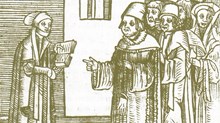 1525 The Anabaptist Movement Begins...... | Christian History