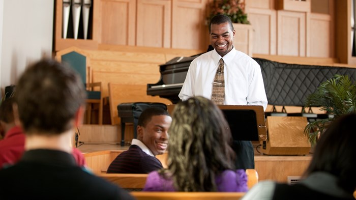 Creating a Singles-Friendly Sermon Creating a Singles-Friendly Sermon