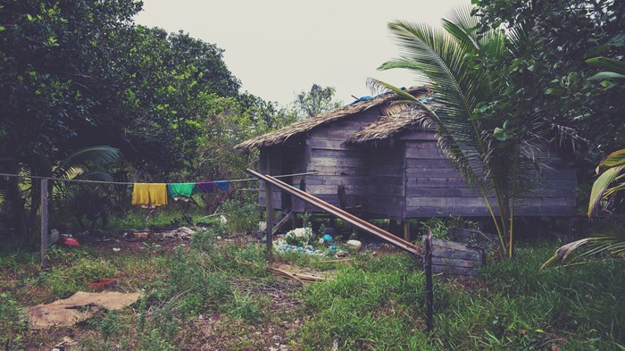 Missionaries Live in Difficult Places, and They Need Your Prayers Missionaries Live in Difficult Places, and They Need Your Prayers
