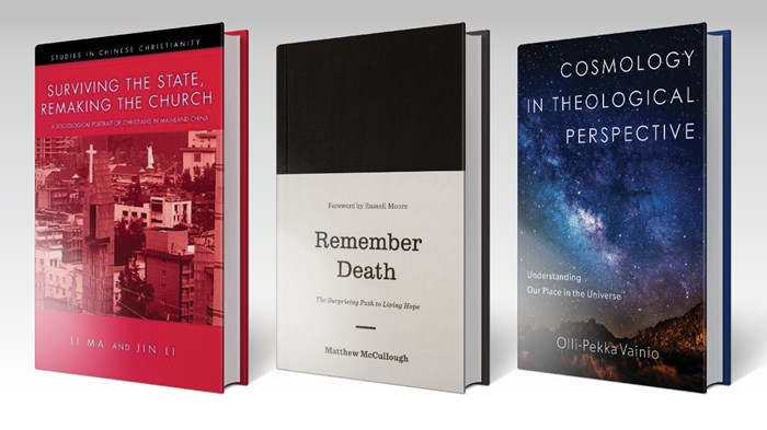 New & Noteworthy Books New & Noteworthy Books
