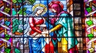 Miraculous Births: John the Baptist Miraculous Births: John the Baptist