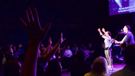 Preoccupied with Love: Lifting High Evangelism Again Preoccupied with Love: Lifting High Evangelism Again