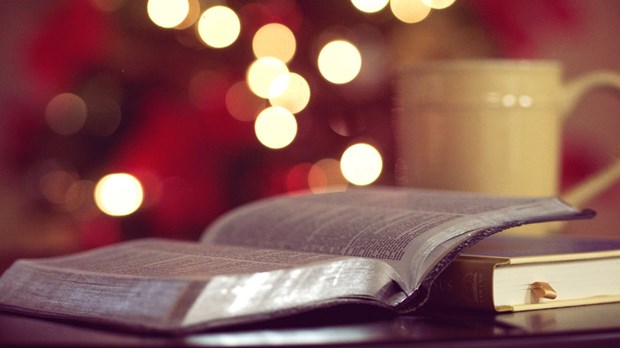 This Year, Rediscover The “Why?” Behind Your Church’s Christmas Traditions