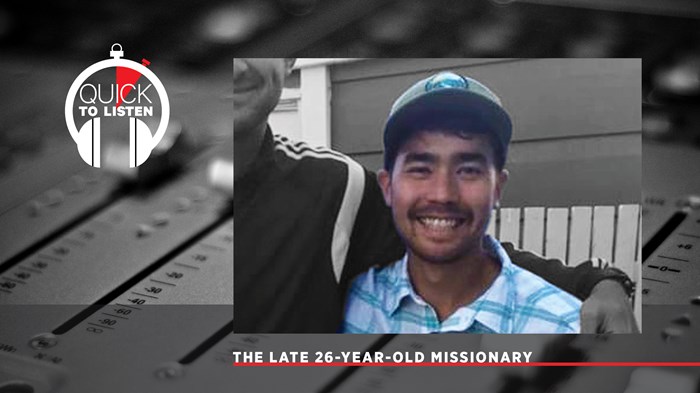 What John Allen Chau’s Missions Agency Wants You to Know What John Allen Chau’s Missions Agency Wants You to Know