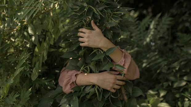 Saving the Planet Is Part of Our Calling