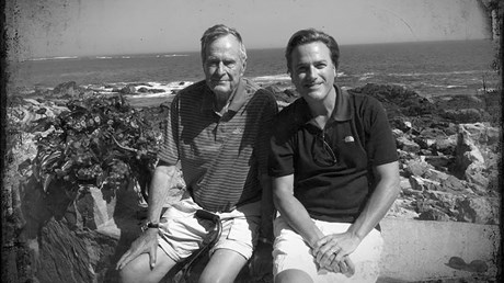 At President Bush’s Funeral, Michael W. Smith Will Honor His ‘Friend Forever’ At President Bush’s Funeral, Michael W. Smith Will Honor His ‘Friend Forever’