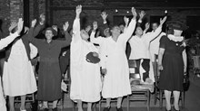 When Gospel Music Sparked a ‘Worship War’