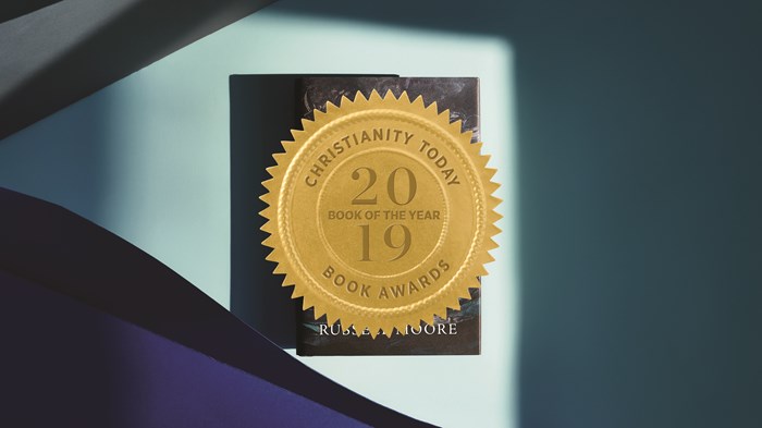 Christianity Today’s 2019 Book of the Year Christianity Today’s 2019 Book of the Year