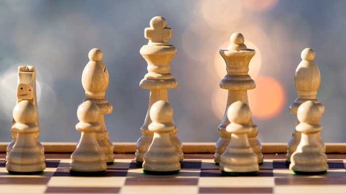 Is ‘Leadership’ Biblical? Is ‘Leadership’ Biblical?