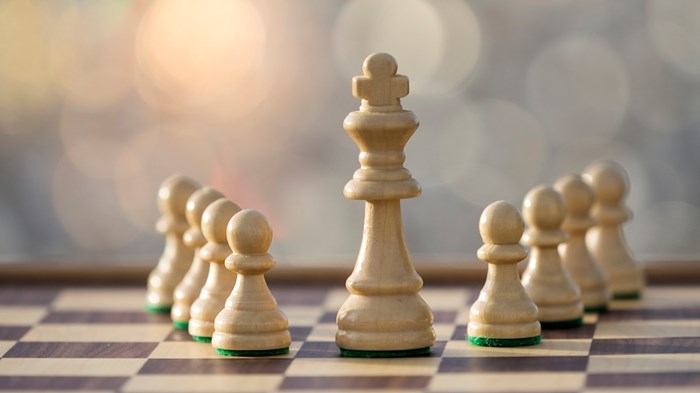 Is ‘Leadership’ Biblical? (The Rebuttal) Is ‘Leadership’ Biblical? (The Rebuttal)