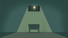 Bonhoeffer: Advent Is Like a Prison Cell