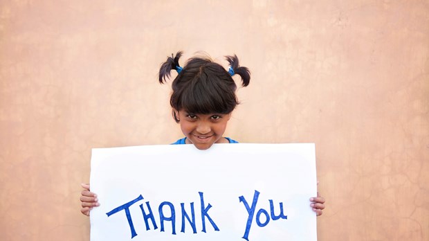 4 Creative Ways to Thank Volunteers 4 Creative Ways to Thank Volunteers