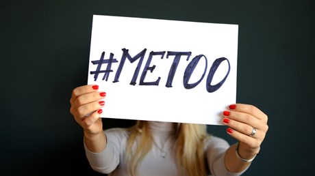 All Faith Groups, Evangelicals Included, Need to Reflect on #MeToo All Faith Groups, Evangelicals Included, Need to Reflect on #MeToo