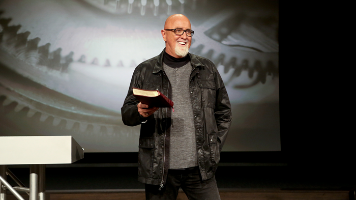 Harvest Bible Chapel Disputes World Investigation of James MacDonald