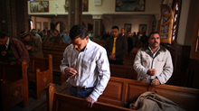 Egypt Approves 168 More Churches
