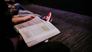 Don’t Miss The Entrepreneurial Lessons That Only A Small Church Can Teach You Don’t Miss The Entrepreneurial Lessons That Only A Small Church Can Teach You