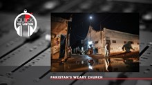 Not Just Asia Bibi: Pakistan’s Very Vulnerable Christians