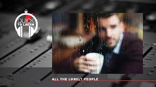It’s Not Just a Blue Christmas. We’re Lonely. It’s Not Just a Blue Christmas. We’re Lonely.