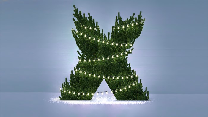 Keep the X in X-Mas