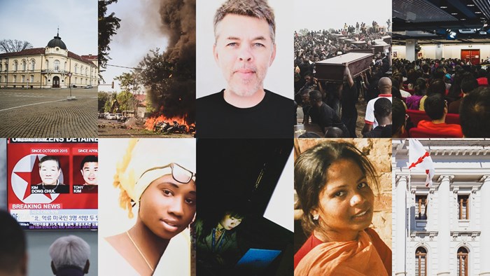 The 10 Most-Read Stories of the Persecuted Church