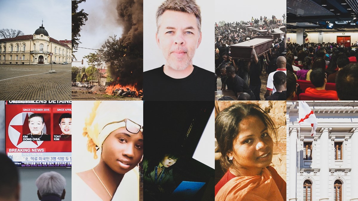 The 10 Most-Read Stories of the Persecuted Church...... | News ...