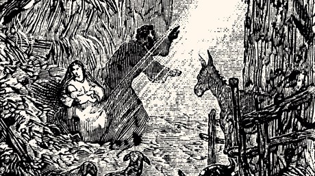 The Christmas Gift of Disequilibrium