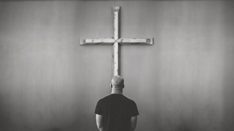 Christianity Today cover image
