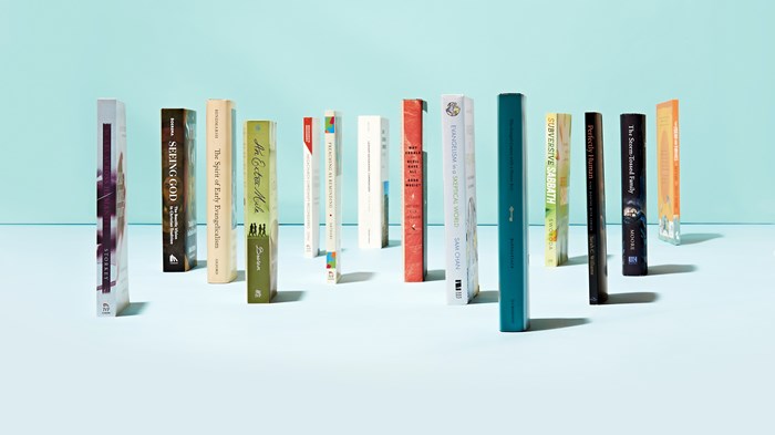 Our Jan/Feb Issue: What Are Book Awards Good For? Our Jan/Feb Issue: What Are Book Awards Good For?