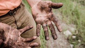 Jethro, Moses And The Hands-On Pastor