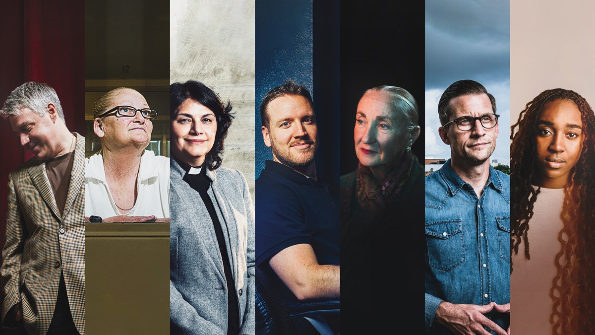 The Top Testimonies of 2018