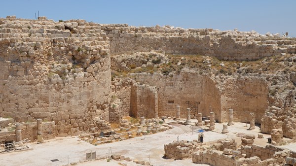 Searching for the Temple of King Solomon - Biblical Archaeology