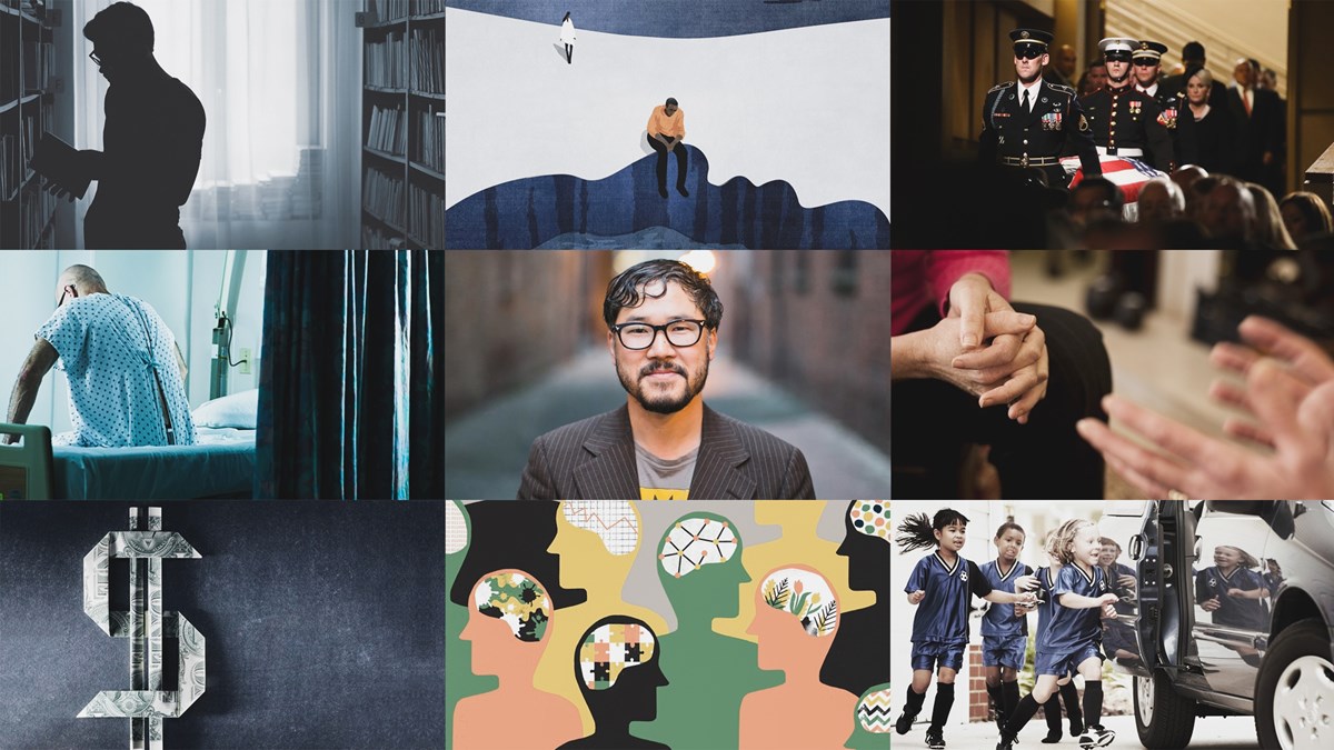 CT’s Top 15 Articles for Pastors in 2018