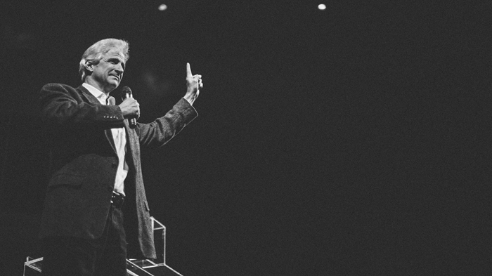 The 7 People Christians Trust More Than Their Pastors The 7 People Christians Trust More Than Their Pastors