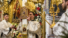 From Russia, Without Love: Ukraine Marks Orthodox Christmas with Biggest Schism Since 1054