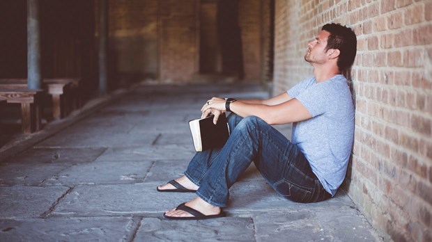 What Will I Preach This Sunday?! 6 Tools for Overcoming Preacher’s Block