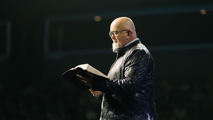 Harvest Bible Chapel Wants to Drop Defamation Suit Against Critics Harvest Bible Chapel Wants to Drop Defamation Suit Against Critics