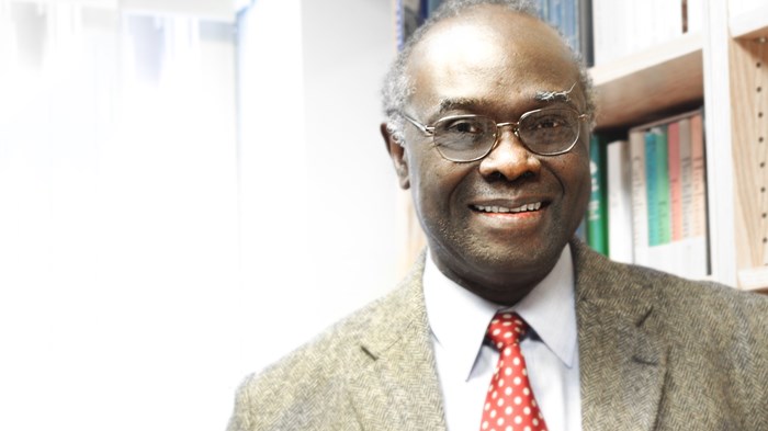 Remembering Lamin Sanneh, the World’s Leading Expert on Christianity and Islam in Africa
